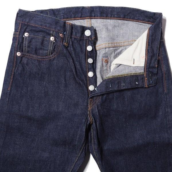 FULLCOUNT（フルカウント） 新定番 1109W SLIM ジーンズ デニムパンツ