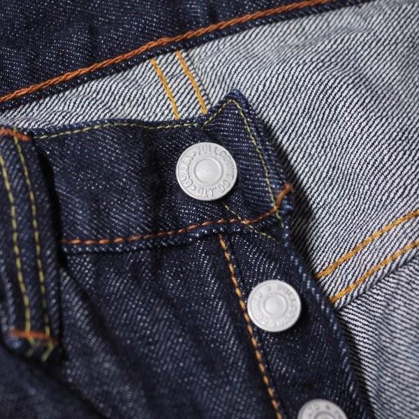 FULLCOUNT（フルカウント） 新定番 1109W SLIM ジーンズ デニムパンツ