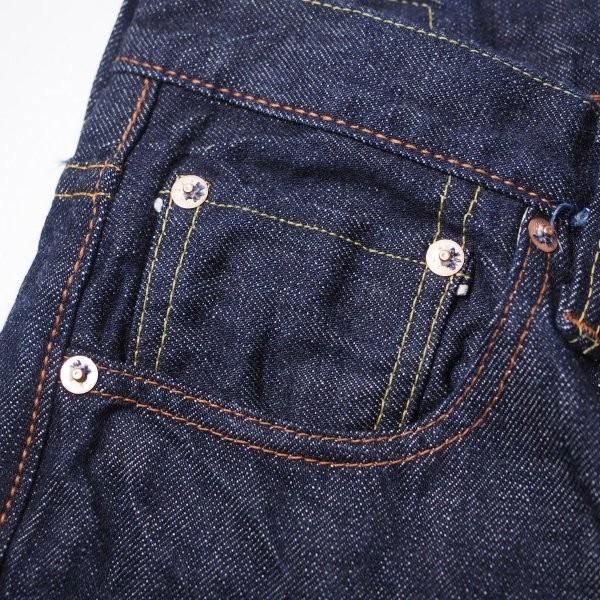 FULLCOUNT（フルカウント） 新定番 1109W SLIM ジーンズ デニムパンツ