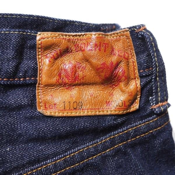 FULLCOUNT（フルカウント） 新定番 1109W SLIM ジーンズ デニムパンツ