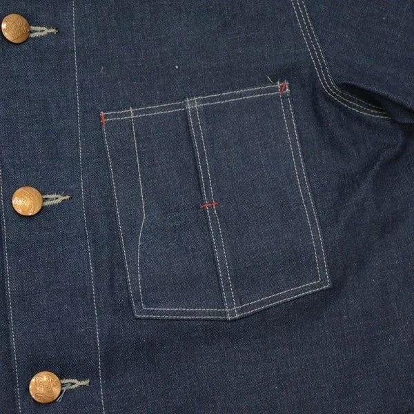 DELUXEWARE（デラックスウエア） [予約商品]デラックスウエア 111XX