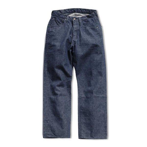 FULLCOUNT（フルカウント） [予約商品]フルカウント DUKE DENIM 2 1121 