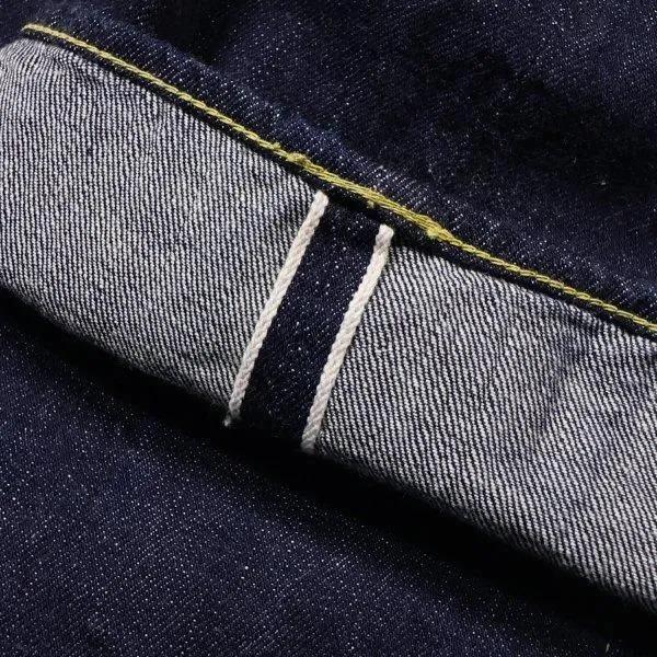 FULLCOUNT（フルカウント） 1126 1937MDEL SELVEDGE DENIM PANTS