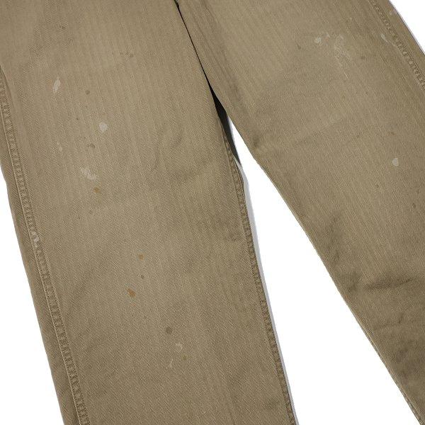 FULLCOUNT フルカウント 1201-24B M-42 HBT TROUSERS FULLCOUNT フルカウント 1201-24B M-42 HBT TROUSERS