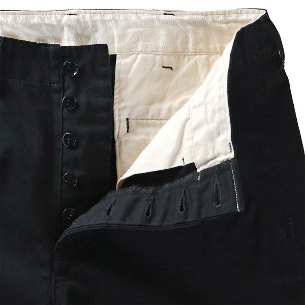 FULLCOUNT（フルカウント） 新色登場 1201 U.S.ARMY 41 CHINO チノ
