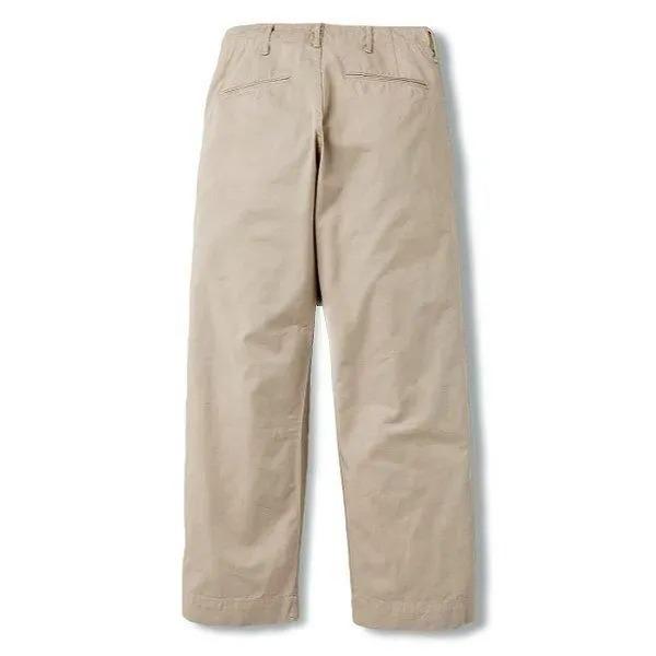 FULLCOUNT（フルカウント） 新色登場 1201 U.S.ARMY 41 CHINO チノ