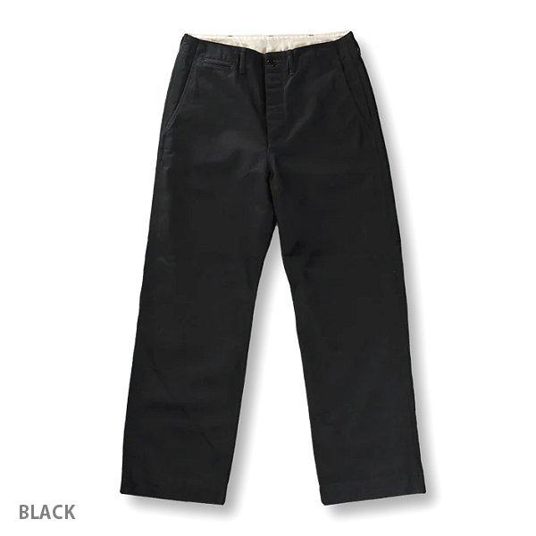 FULLCOUNTフルカウントU.S.ARMY CHINOS41チノトラウザー FULLCOUNT（フルカウント） 新色登場 1201 U.S.ARMY 41 CHINO チノ