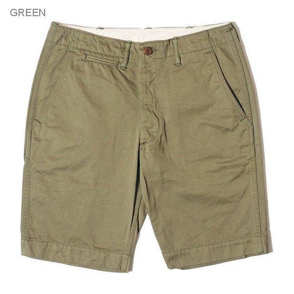 Warehouse 1204 CHINO SHORTS ウエポン WAREHOUSE（ウエアハウス） 1204 CHINO SHORTS ウエポン チノショート