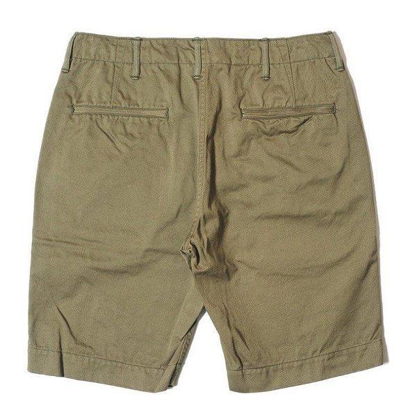 Warehouse 1204 CHINO SHORTS ウエポン ウエアハウス 1204 CHINO SHORTS ウエポン チノショートパンツ