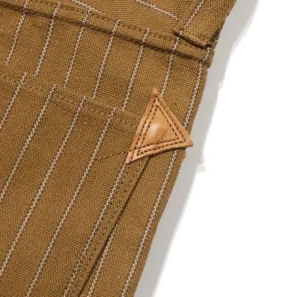WAREHOUSE（ウエアハウス） GREENEBAUM 1229 1900 4POCKET HEAVY