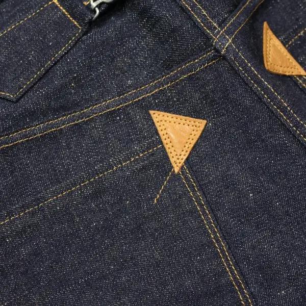 WAREHOUSE ウエアハウス GREENEBAUM 1229 1900 4POCKET HEAVY WAREHOUSE ウエアハウス GREENEBAUM 1229 1900 4POCKET HEAVY