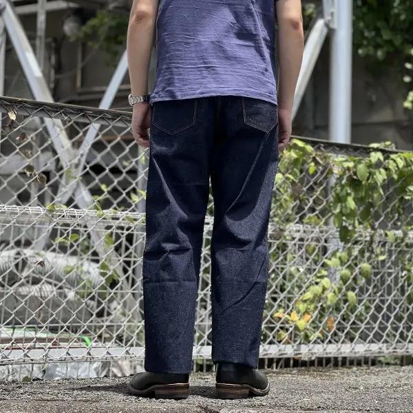 WAREHOUSE ウエアハウス GREENEBAUM 1229 1900 4POCKET HEAVY WAREHOUSE ウエアハウス GREENEBAUM 1229 1900 4POCKET HEAVY