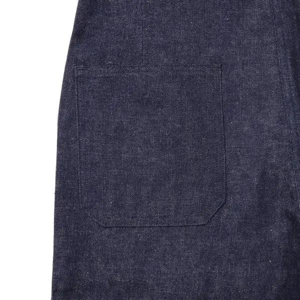 WAREHOUSE（ウエアハウス） 1233 U.S.NAVY DENIM TROUSERS デニム