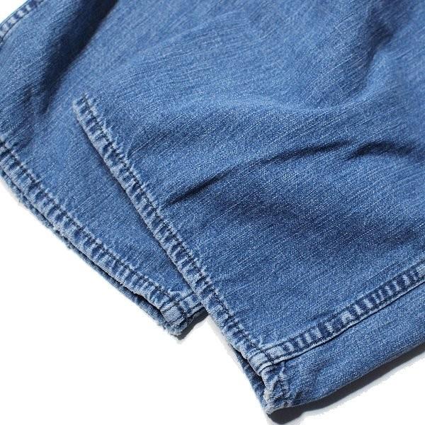 FULLCOUNT（フルカウント） FULLCOUNT USN SEAMENS DENIM TROUSERS