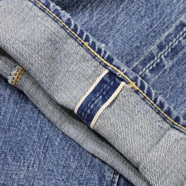 FULLCOUNT フルカウント 1341-0105 DARTFORD WIDE DENIM 加工 FULLCOUNT フルカウント 1341-0105 DARTFORD WIDE DENIM 加工