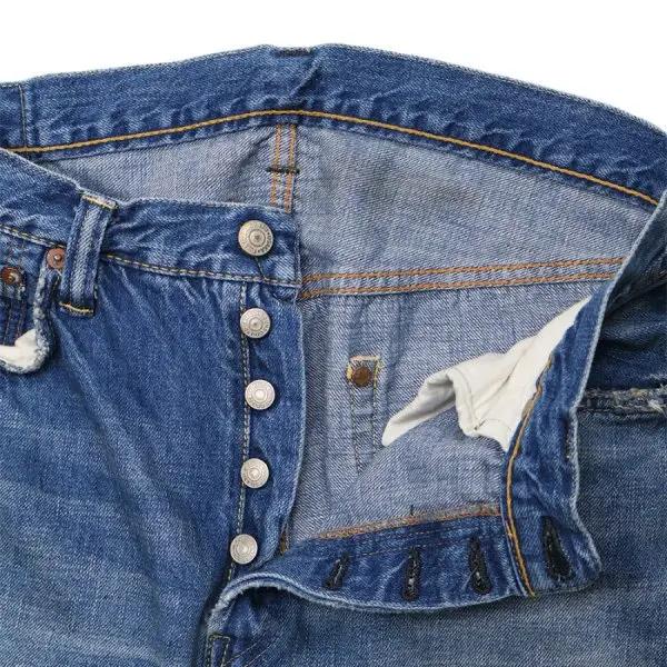 FULL COUNT 1101 デニムパンツ 36インチ 楽天市場】FULLCOUNT 1101 フルカウント ジーンズ dartford