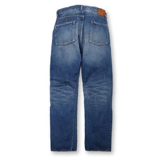 FULLCOUNT [予約商品]フルカウント 1341-1103SS CLEAN STRAIGHT