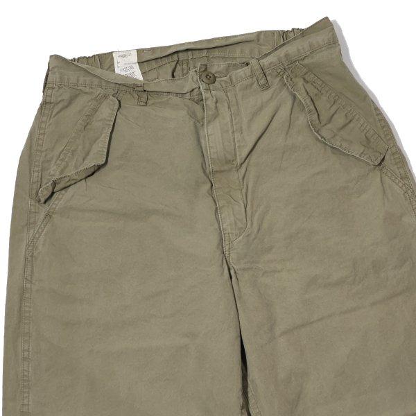 FULLCOUNT フルカウント 1430 PARACHUTE EASY PANTS