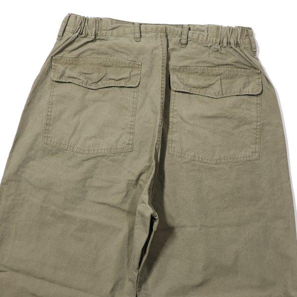 FULLCOUNT フルカウント 1430 PARACHUTE EASY PANTS