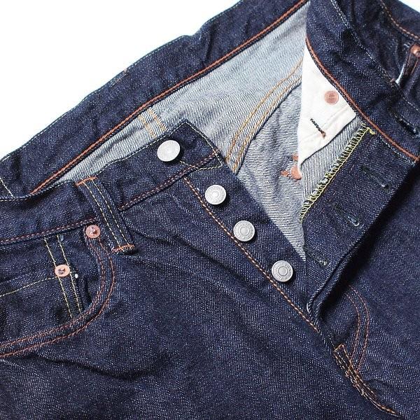 FULLCOUNT（フルカウント） FULLCOUNT 5ポケット デニム ショーツ