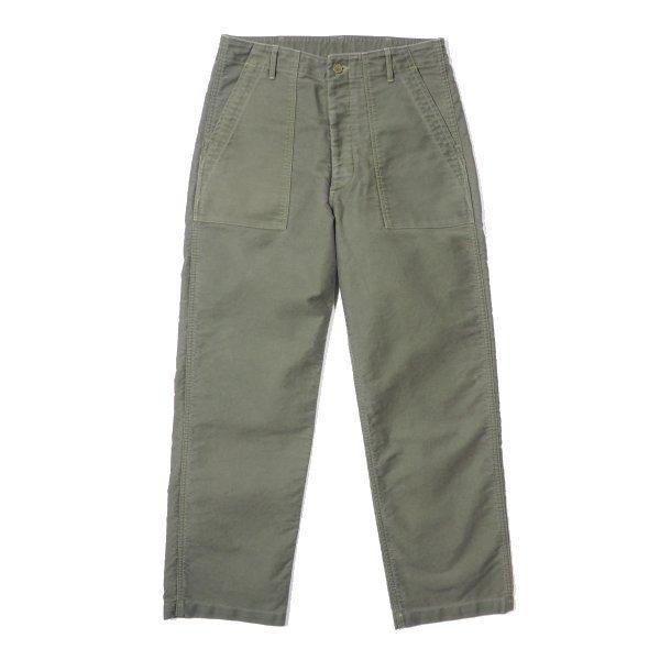 FULLCOUNT（フルカウント） FRENCH MOLESKIN UTILITY TROUSERS 1992-22