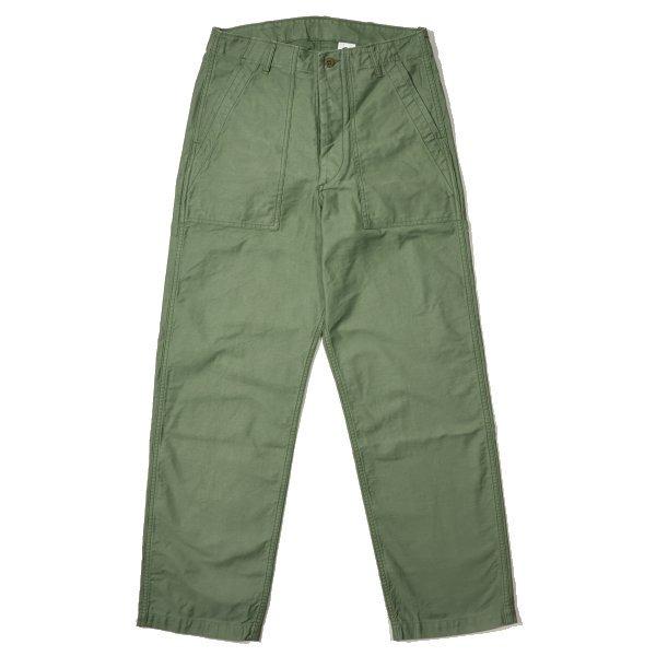フルカウント　パンツ FULLCOUNT フルカウント 1992-23 UTILITY TROUSERS