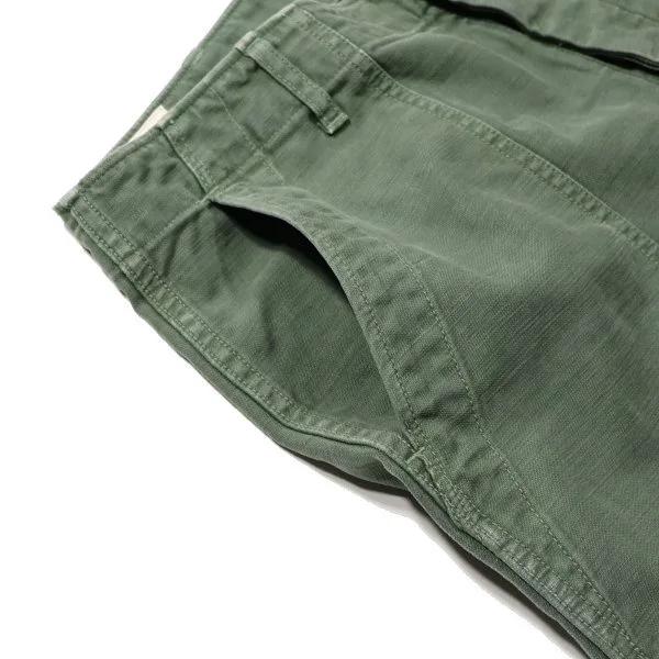 FULLCOUNT フルカウント 1992-24A UTILITY TROUSERS FULLCOUNT フルカウント 1992-24A UTILITY TROUSERS