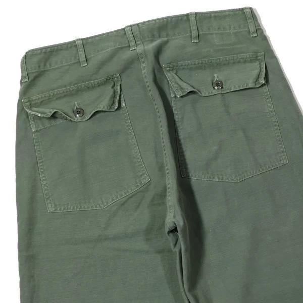 FULLCOUNT フルカウント 1992-24A UTILITY TROUSERS FULLCOUNT フルカウント 1992-24A UTILITY TROUSERS