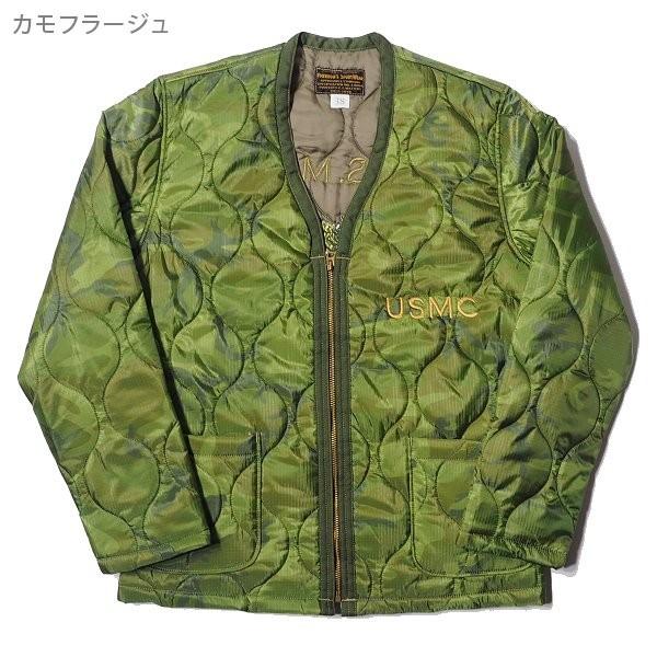 A/W Pherrows フェローズ スタジャン キルティング M 2025年最新】フェローズ スタジャンの人気アイテム - メルカリ