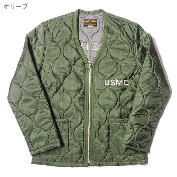 A/W Pherrows フェローズ スタジャン キルティング M 15周年記念＞ フェローズ スタジャン ワッペン チェーン