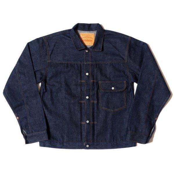 WAREHOUSE（ウエアハウス） デニムジャケット ジージャン 2001XX