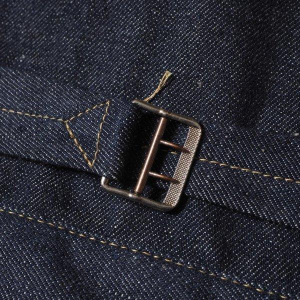 WAREHOUSE（ウエアハウス） DEAD STOCK BLUE 2001XX(2000XX) 1947MODEL