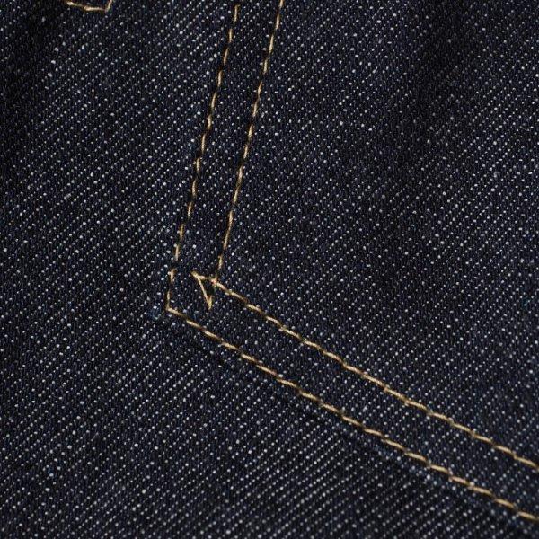 WAREHOUSE（ウエアハウス） DEAD STOCK BLUE 2001XX(2000XX) 1947MODEL