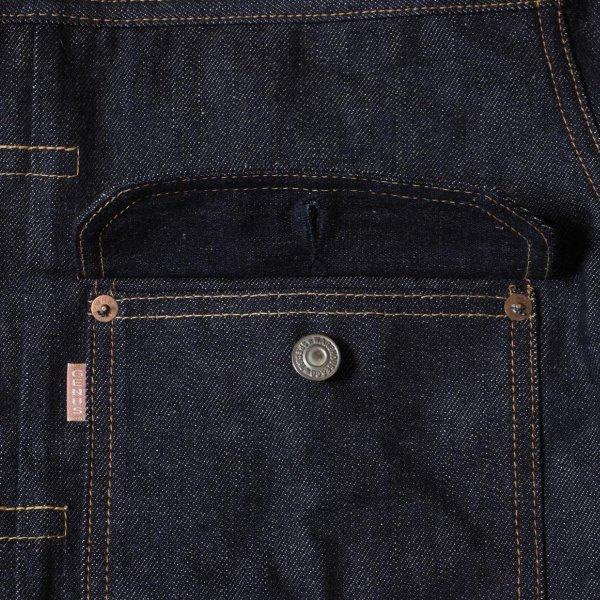 WAREHOUSE（ウエアハウス） DEAD STOCK BLUE 2001XX(2000XX)WITH