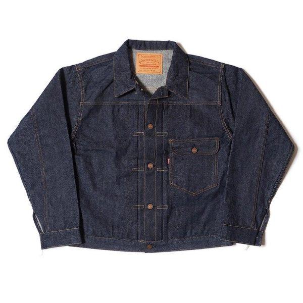 WAREHOUSE（ウエアハウス） ジージャン デニムジャケット Lot 2001XX