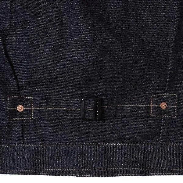 WAREHOUSE（ウエアハウス） Lot 2001XX 1ST TYPE DENIM JACKET
