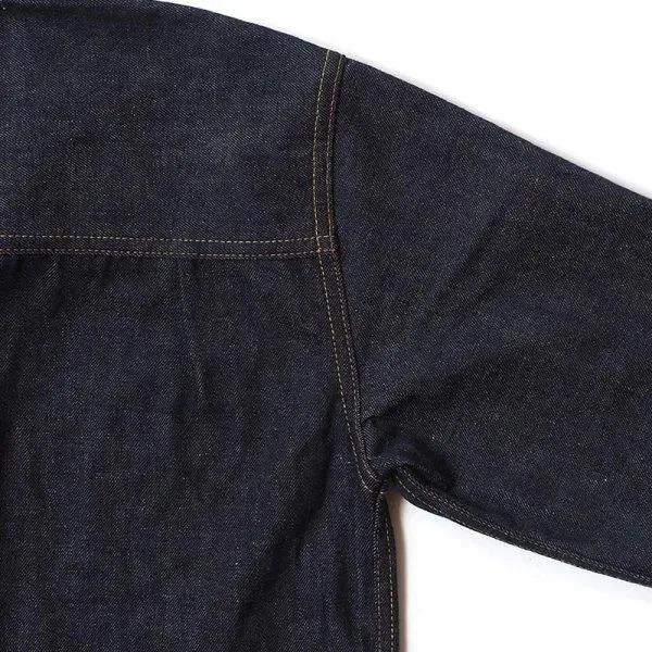WAREHOUSE（ウエアハウス） Lot 2001XX 1ST TYPE DENIM JACKET