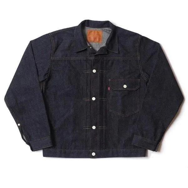 WAREHOUSE（ウエアハウス） Lot 2001XX 1ST TYPE DENIM JACKET