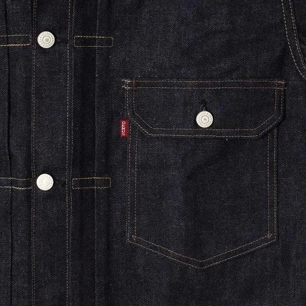 WAREHOUSE（ウエアハウス） Lot 2001XX 1ST TYPE DENIM JACKET