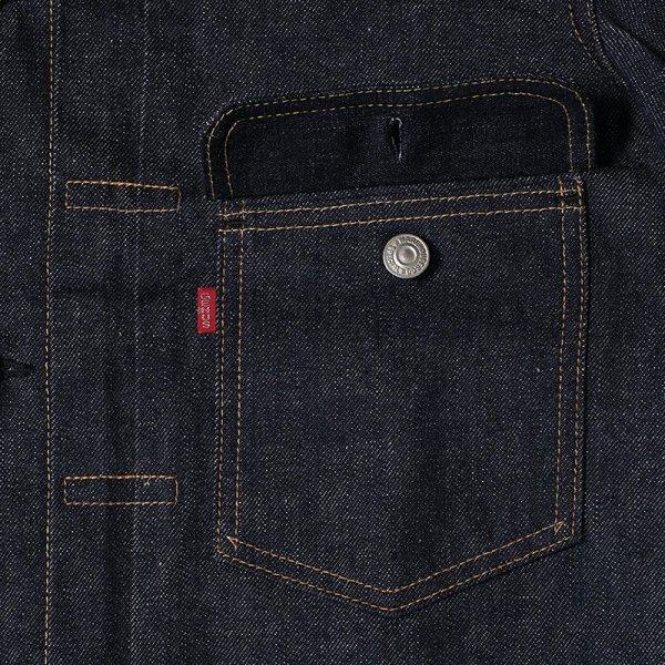 WAREHOUSE（ウエアハウス） DEAD STOCK BLUE 2002XX(2000XX) 1953MODEL