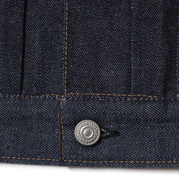 WAREHOUSE（ウエアハウス） DEAD STOCK BLUE 2002XX(2000XX) 1953MODEL