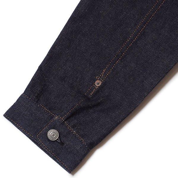 WAREHOUSE（ウエアハウス） DEAD STOCK BLUE 2002XX(2000XX) 1953MODEL