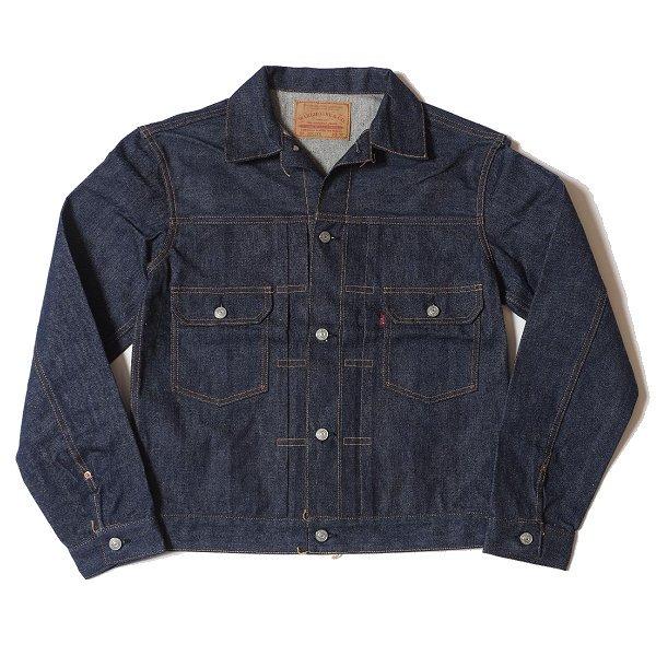 WAREHOUSE ウエアハウス Lot 2002XX 2ND TYPE(Early 1960's WAREHOUSE ウエアハウス Lot 2002XX 2ND TYPE(Early 1960's