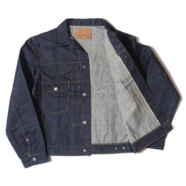 WAREHOUSE ウエアハウス Lot 2002XX 2ND TYPE(Early 1960's WAREHOUSE ウエアハウス Lot 2002XX 2ND TYPE(Early 1960's
