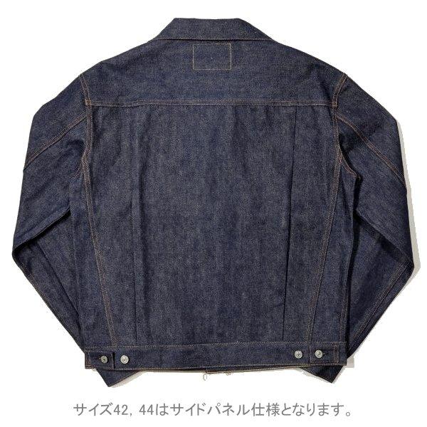 WAREHOUSE ウエアハウス Lot 2002XX 2ND TYPE(Early 1960's WAREHOUSE ウエアハウス Lot 2002XX 2ND TYPE(Early 1960's