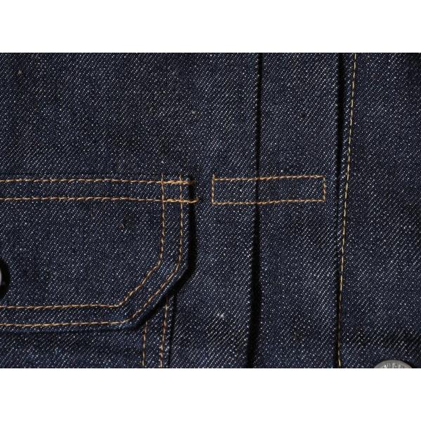 WAREHOUSE ウエアハウス Lot 2002XX 2ND TYPE(Early 1960's WAREHOUSE ウエアハウス Lot 2002XX 2ND TYPE(Early 1960's