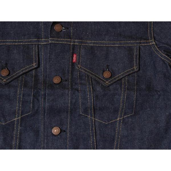 WAREHOUSE ウエアハウス Lot 2003XX 3RD TYPE(Early 1960's WAREHOUSE ウエアハウス Lot 2003XX 3RD TYPE(Early 1960's