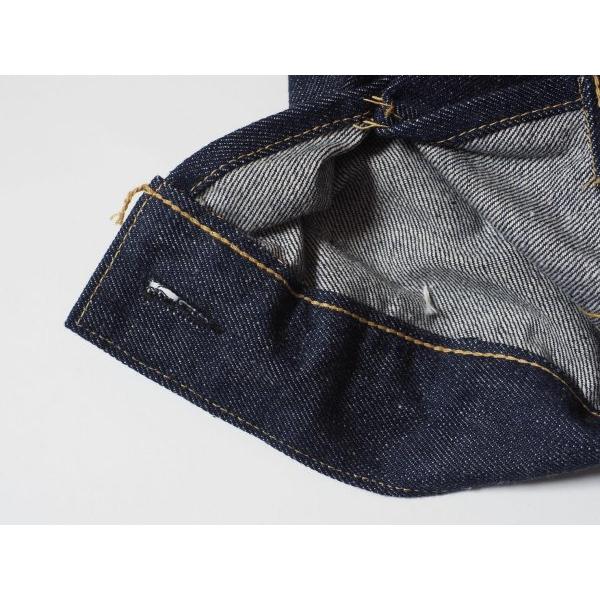 WAREHOUSE（ウエアハウス） Lot 2003XX 3RD TYPE(Early 1960's) サード