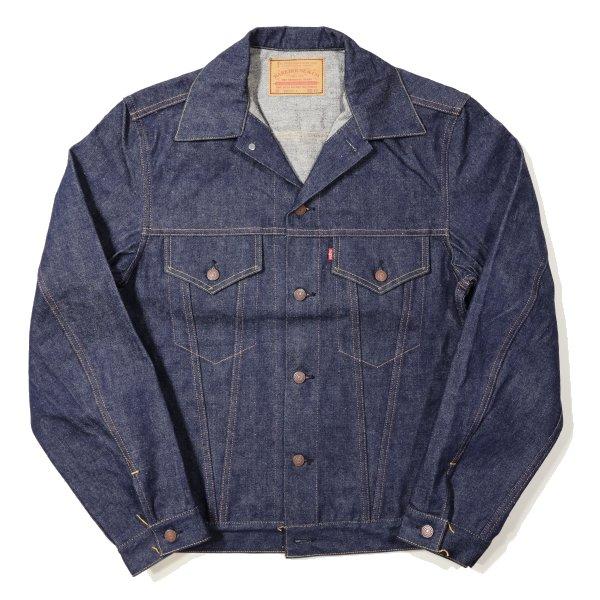 WAREHOUSE ウエアハウス Lot 2004XX 3RD TYPE(Long type 1960's