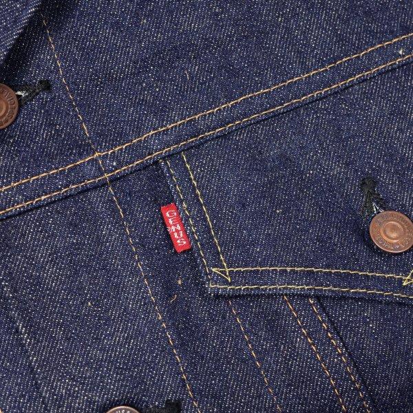 WAREHOUSE（ウエアハウス） Lot 2004XX 3RD TYPE(Long type 1960's